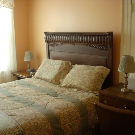 Bed and Breakfast Wayne On Main Honesdale Exterior foto
