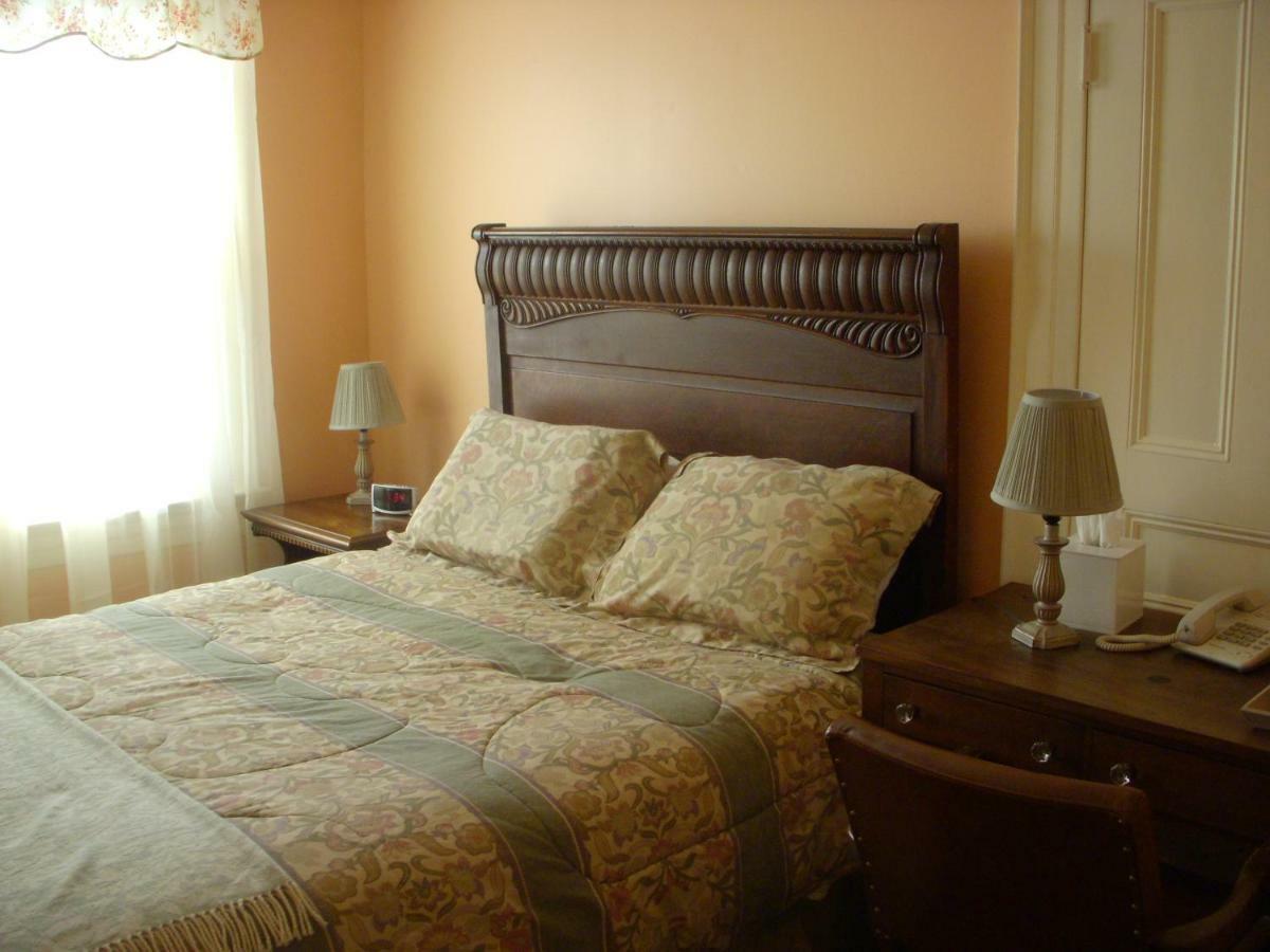 Bed and Breakfast Wayne On Main Honesdale Exterior foto